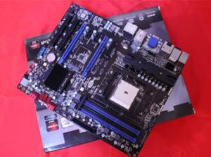 ʯA85XT A10 5800Kȳ5GHz