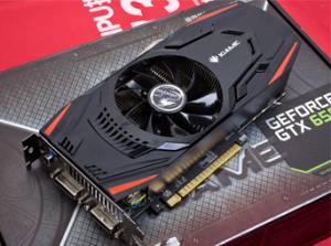 ǧԪϷ iGame650Ti1099Ԫ