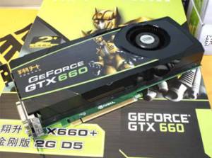 GTX660
