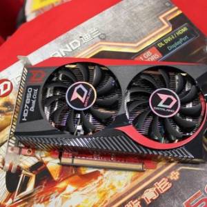 ƽϸȶ HD7850+DC1259