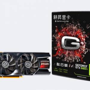 ǿɢ  NGTX660Ti2299