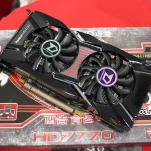 ӭӿս HD7770+DCΪ