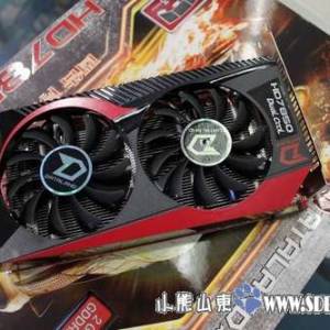 ϷҪ HD7850+2G DC1399