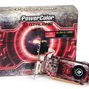 HTPC HD7750