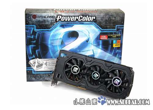 终于又能买到了 迪兰HD7990京东到现货-济南