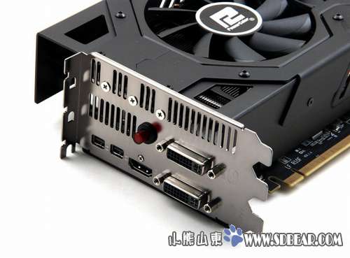 终于又能买到了 迪兰HD7990京东到现货-济南