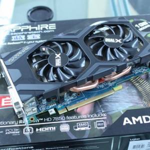 1080PϷ ʯHD7850 1G1199Ԫ
