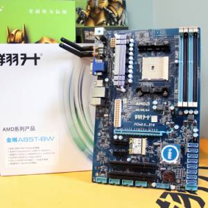 APU  599ԪA85T-BWwifi
