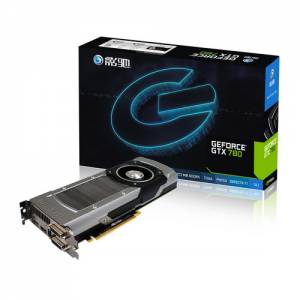 ̩̹ĵܵ ӰNVIDIA GTX780С