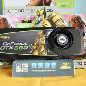𱬴 GTX6801000Ԫ