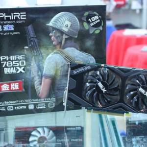 Dual-XɢȲ ʯHD7850׽1199Ԫ