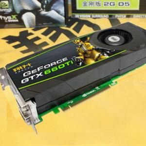߶ϷԿ GTX660Tiǹ䷶