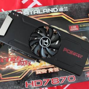 ޻ TahitiĵHD7870