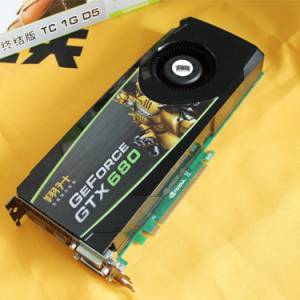 ǿϷ GTX680ͼ۽2999
