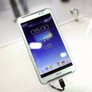 ˶6ӢֻƽASUS Fonepad Note FHD 6 Computex 2013