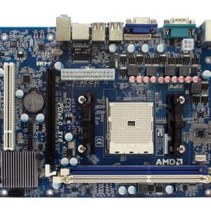 ֧Richland APU  FM2A55M-B299