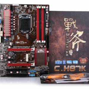 ֧һHaswellܹCPU սC.H87K V20ͼ