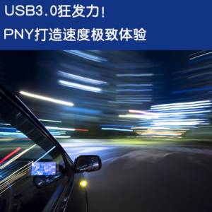USB3.0PNYٶȼ