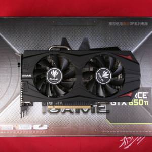 ̹Ȩ ߲ʺIGAME650TiսU999Ԫ