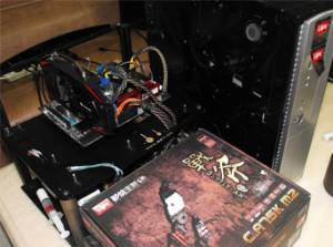 3DϷ ߲ʺA75+GTX650TIԿ