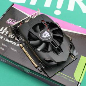 ˫ȹģ2GԴСG GTX650