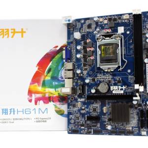 ð H61M