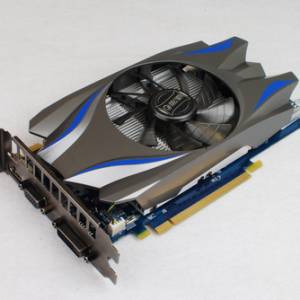 жϷ ӰGTX650Ti Boost1249Ԫ