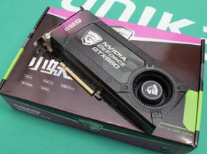 Ч28nmСG GTX660
