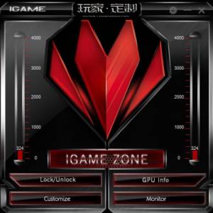 ֧GTX700ϵԿ iGameZONEȫ