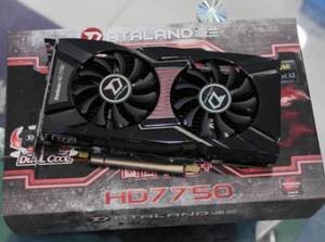 +˫ֻ HD7750ѡ