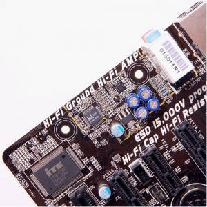 ӳ̩Hi-Fi A85S3+DIMMȫA85