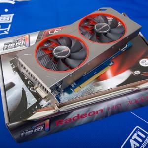 GPU طȦHD7750749Ԫ