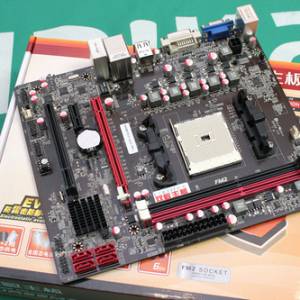 HTPC˫ȫ̷A55֧FMII