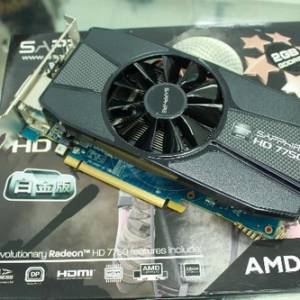 ζ࿪ 2GʯHD7750829Ԫ