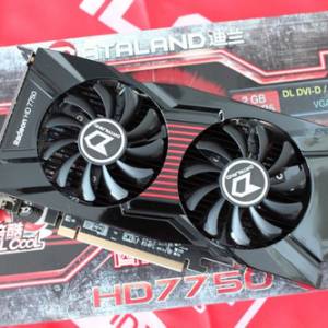 2GԴϷ HD7750Ҳ