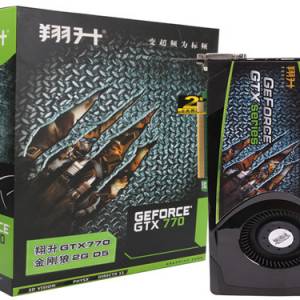 ǿǹ GTX770Ǹ߶֮ѡ