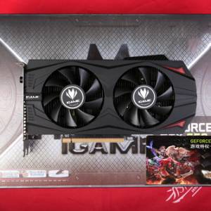 LOLӢ  iGame650 սU799Ԫ