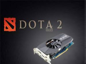 ȫĺˬDOTA2 ʯֵHD7750װƼ