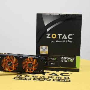 ӭսϷ GTX770ԿƼ