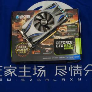ϲͲͣ ӰGTX650Ti Boost1249Ԫ