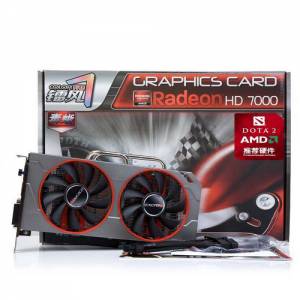 Ϊʴ  طHD7850߽DOTA2