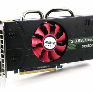 Ʒ ӯͨGTX650Ti-BϷ1249Ԫ