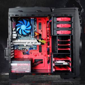GTX650Ti i7ĺ˵սʿŹ3999Ԫ