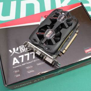 ˫սϷ˫ЧɢȻ쫷HD7770