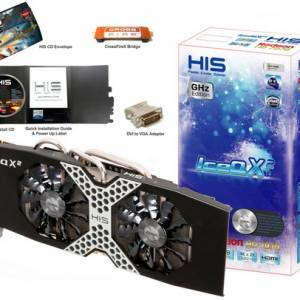 ߶˴ϵ  HIS 7970 GHz2099