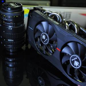Ϊ߶Ҷ iGame770սU