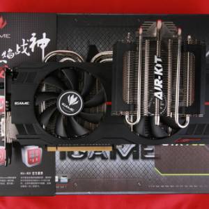 ѡ iGame760սX1899Ԫ