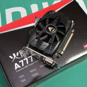 ЦϷЧ˫ȹܻ쫷HD7770