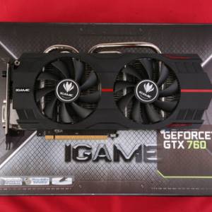 ߷400Ԫ iGame760սUͼŹ