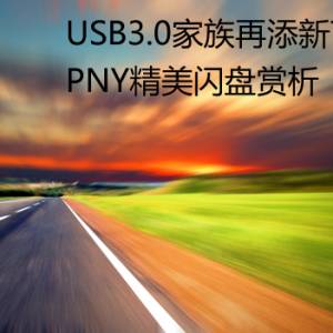 USB3.0¶PNY